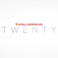 Global Underground: TWENTY (Digital Sampler)