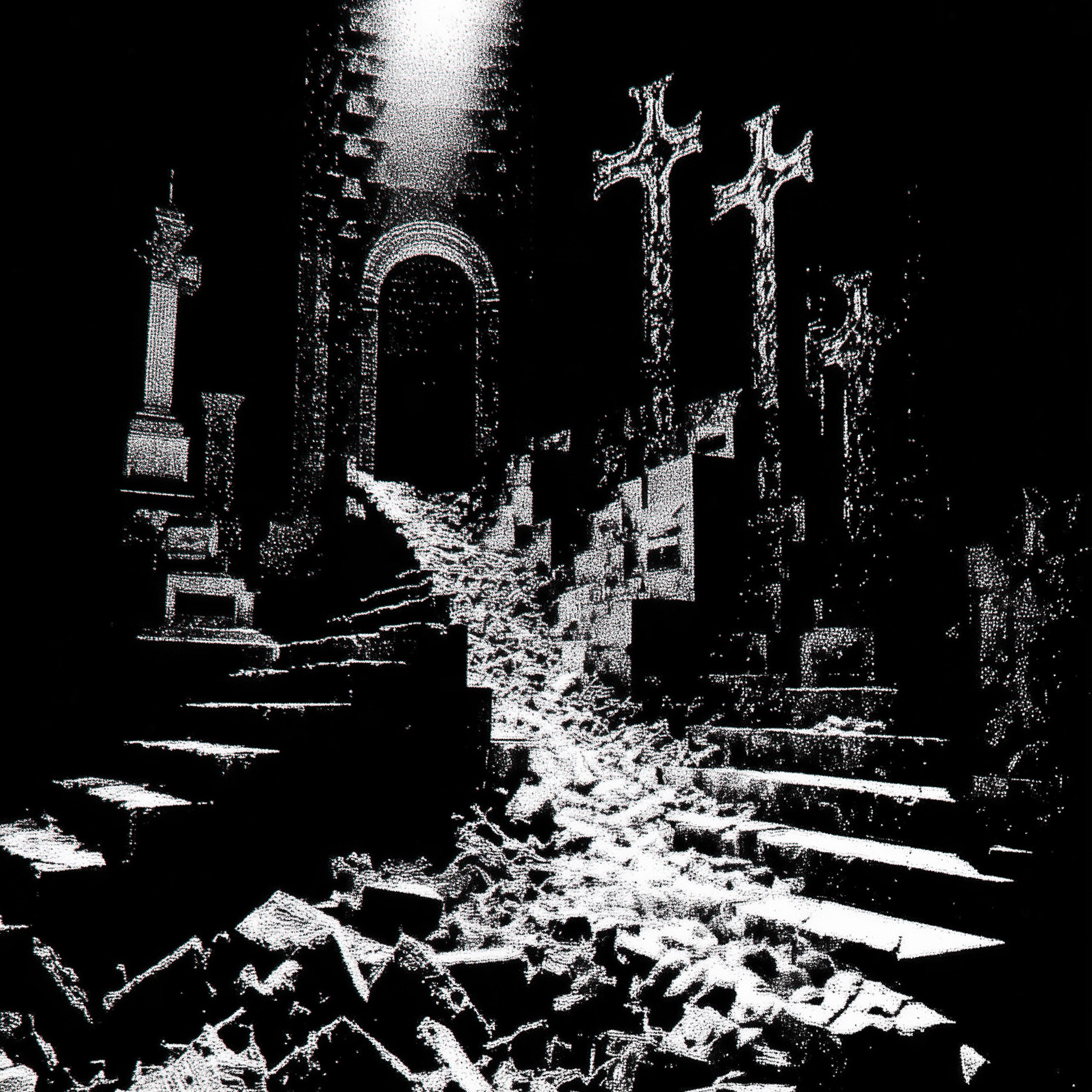 Montagem Abismo (Sped Up)