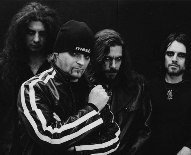 Celtic Frost