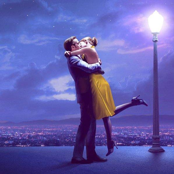 影视原声 · 爱乐之城 La La Land