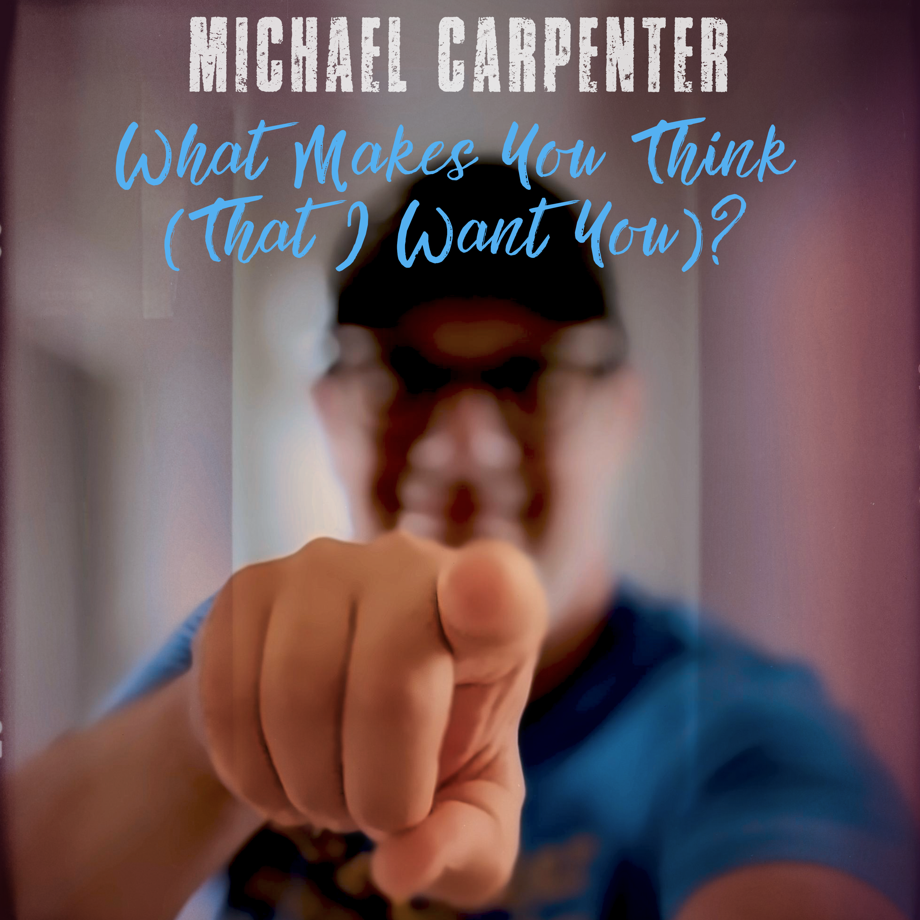 What Makes You Think (That I Want You)?