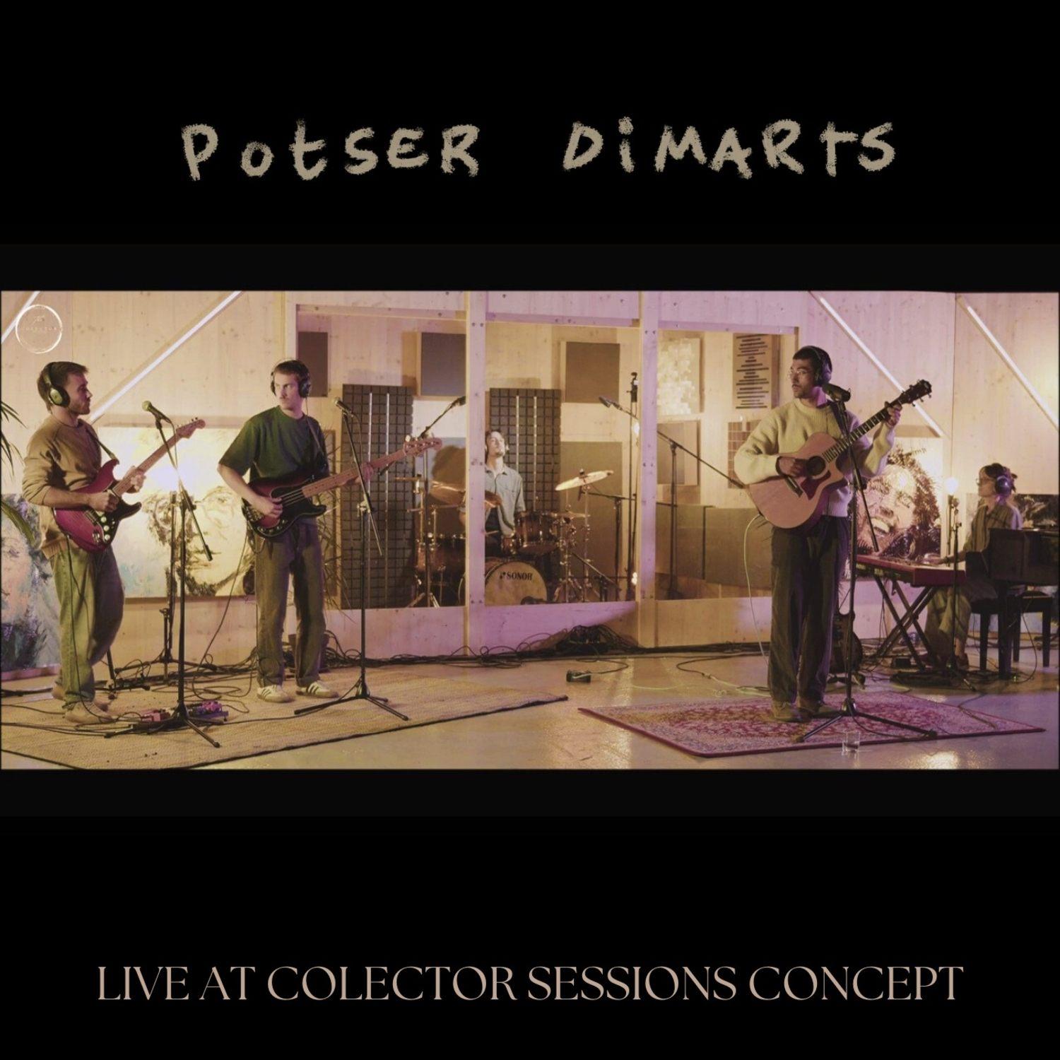 mira (Colector sessions concept, En Directe)