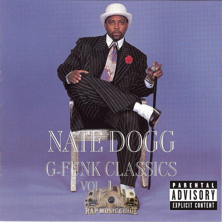 Nate Dogg