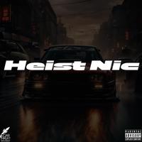 Soar High Signature Sample: Heist Nic