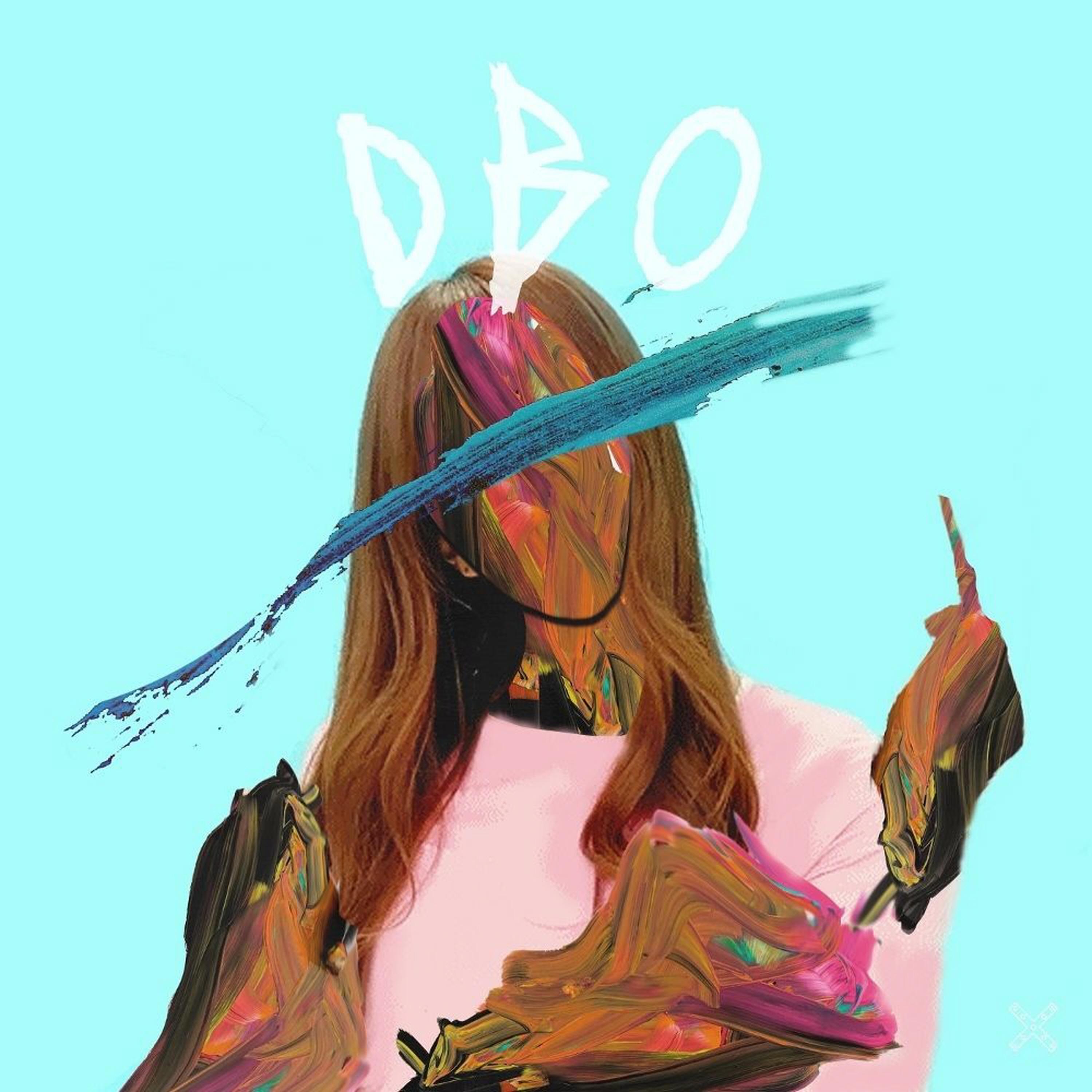 위 아래 - Dbo封面