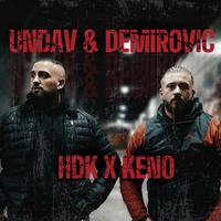 Undav & Demirovic