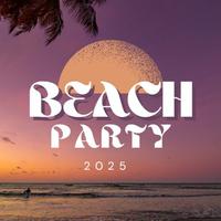 Beach Party 2025