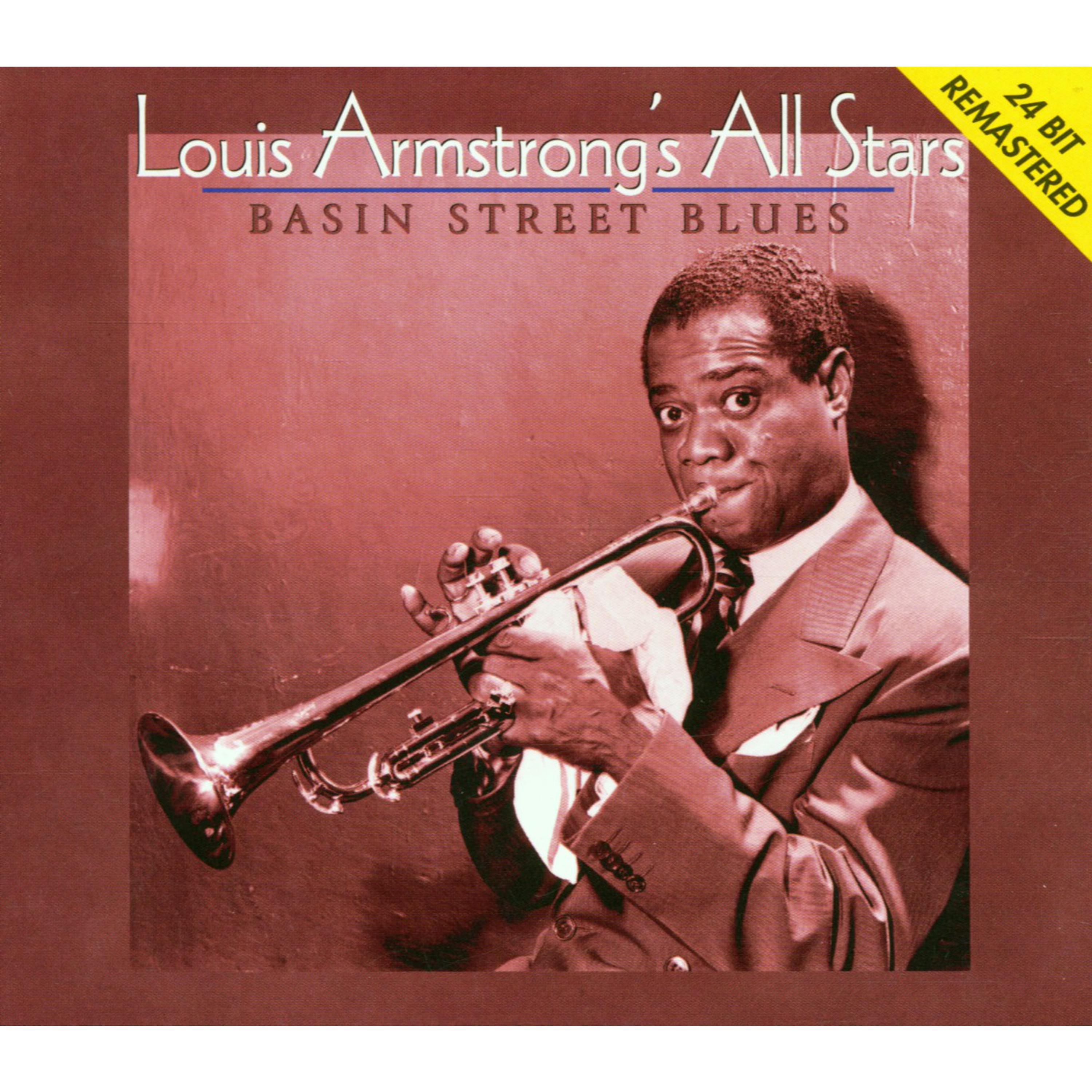 louis armstrong,louisarmstrong you can depend on me - louis armstrong - 单曲