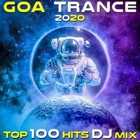 Goa Trance 2020 Top 100 Hits DJ Mix