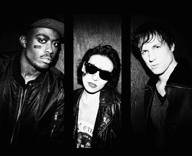 Atari Teenage Riot