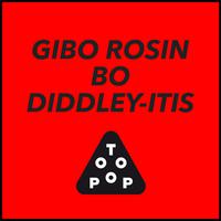 Bo Diddley-Itis