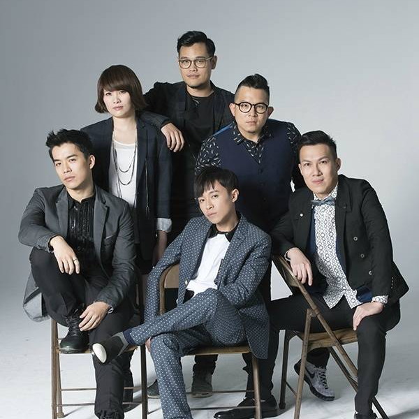 豔火 (Live) banner