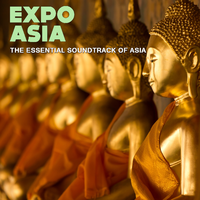 Expo Asia