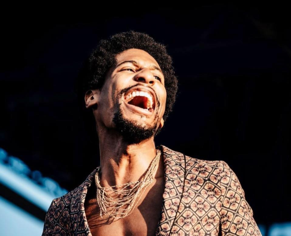 Jon Batiste