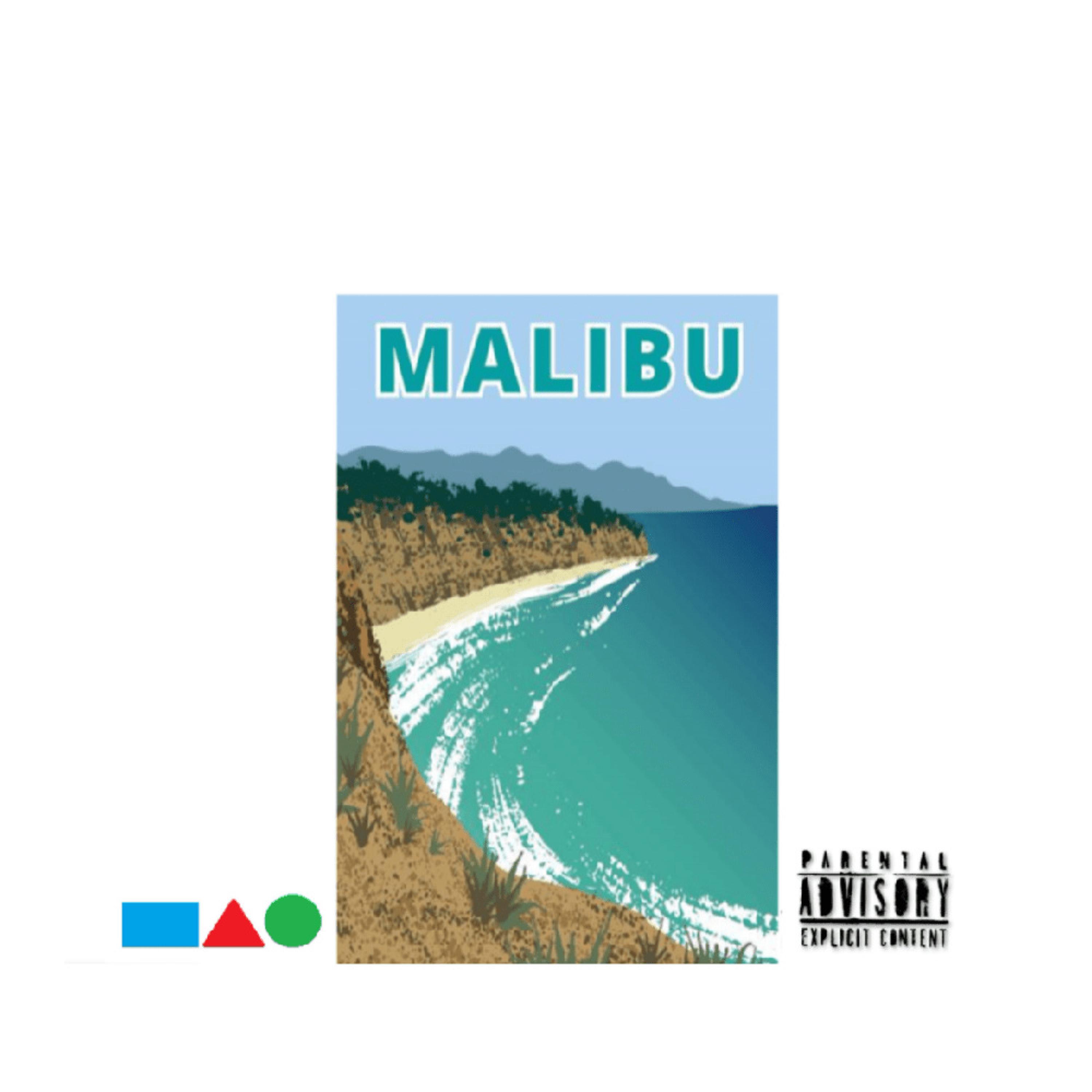 malibu (feat. prod. pink)