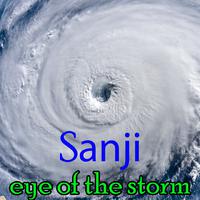 Eye of the Storm