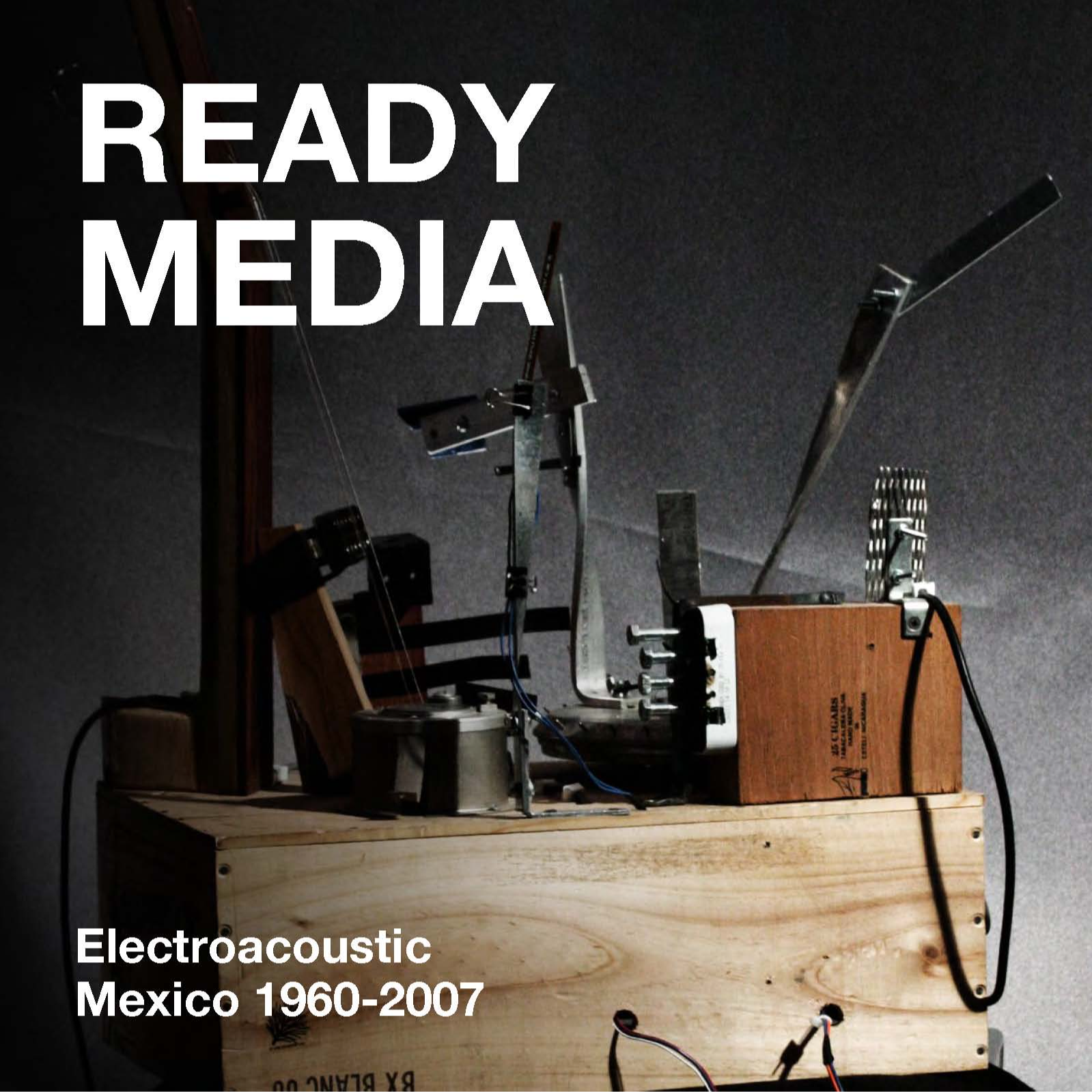 Maquinaria Del Ansia