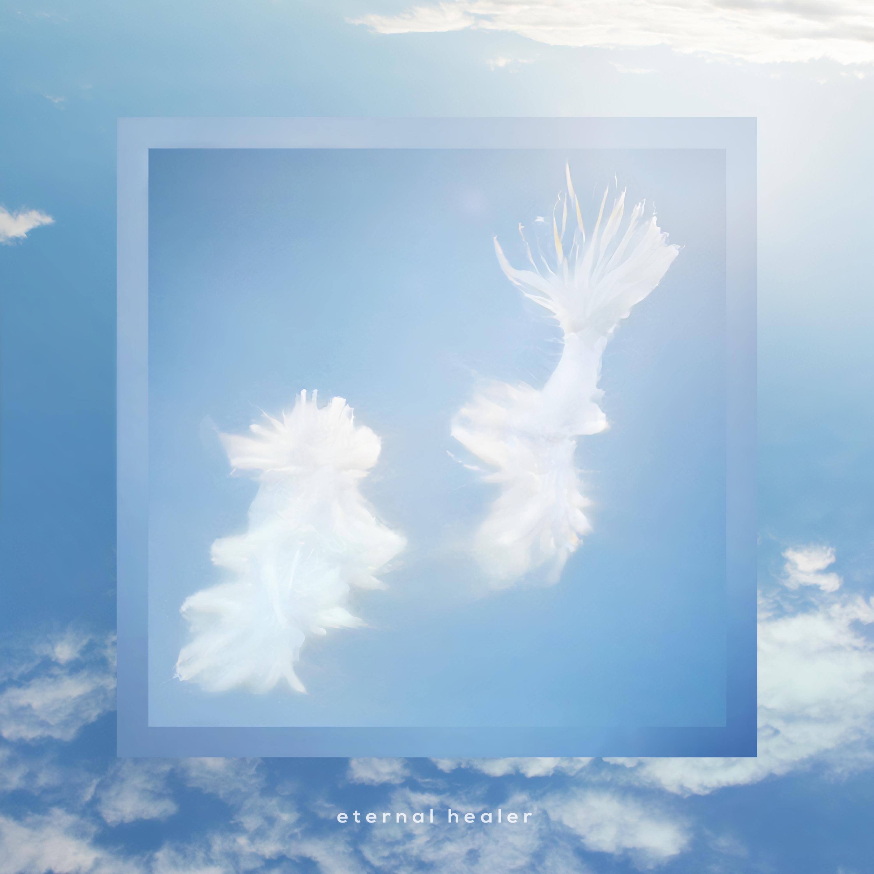 Eternal Healer (feat. Alexander Panos)