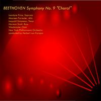 Beethoven: Symphony No.9, Op. 125