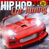 Hip Hop Car Tuning (Warning: Mega Low Bass)