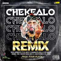 Chekealo (Remix)