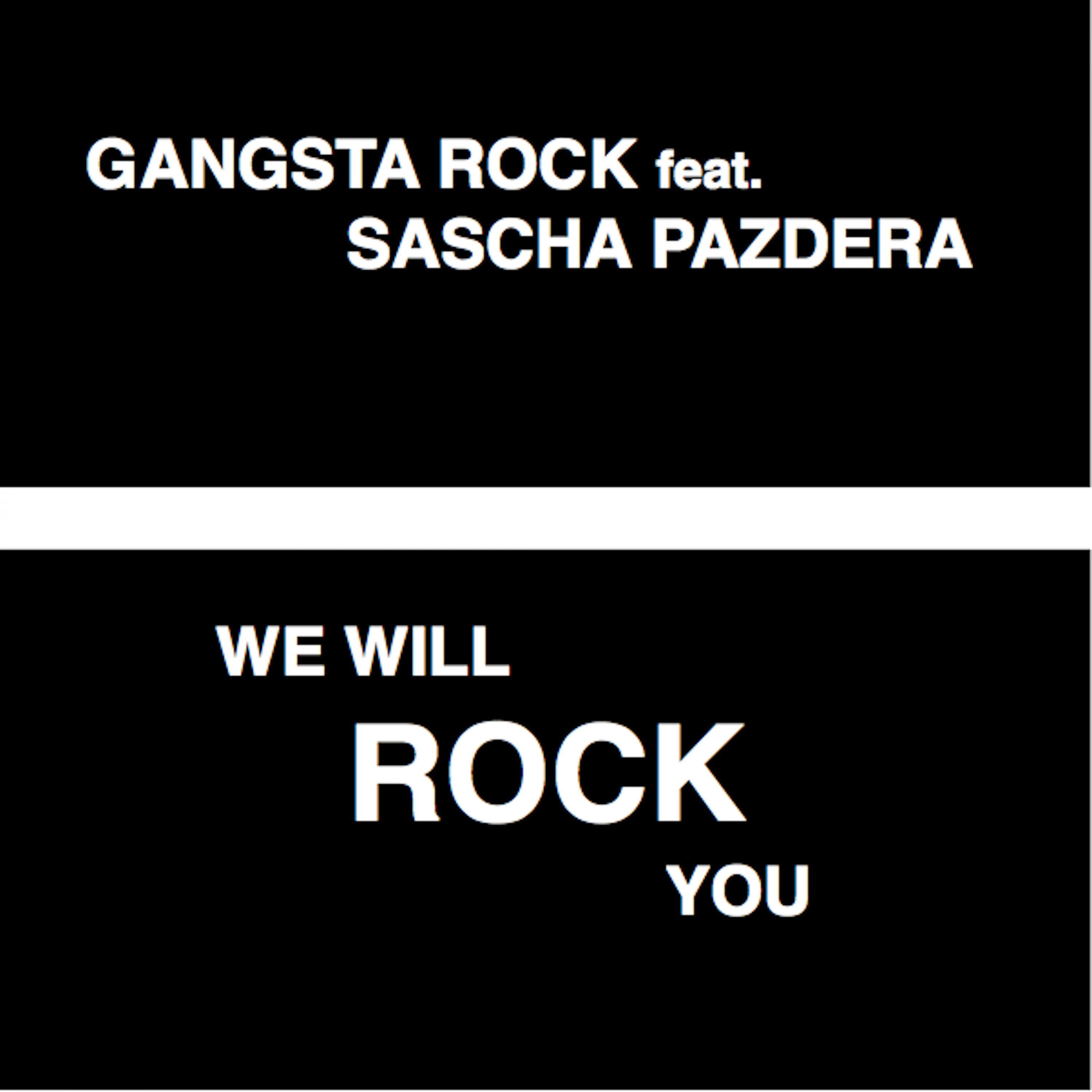 we will rock you (fifty cent mix)