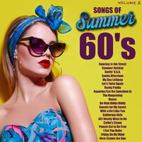 Songs of Summer: 1960's, Vol. 2