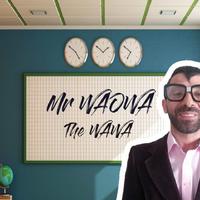 Mr Waowa