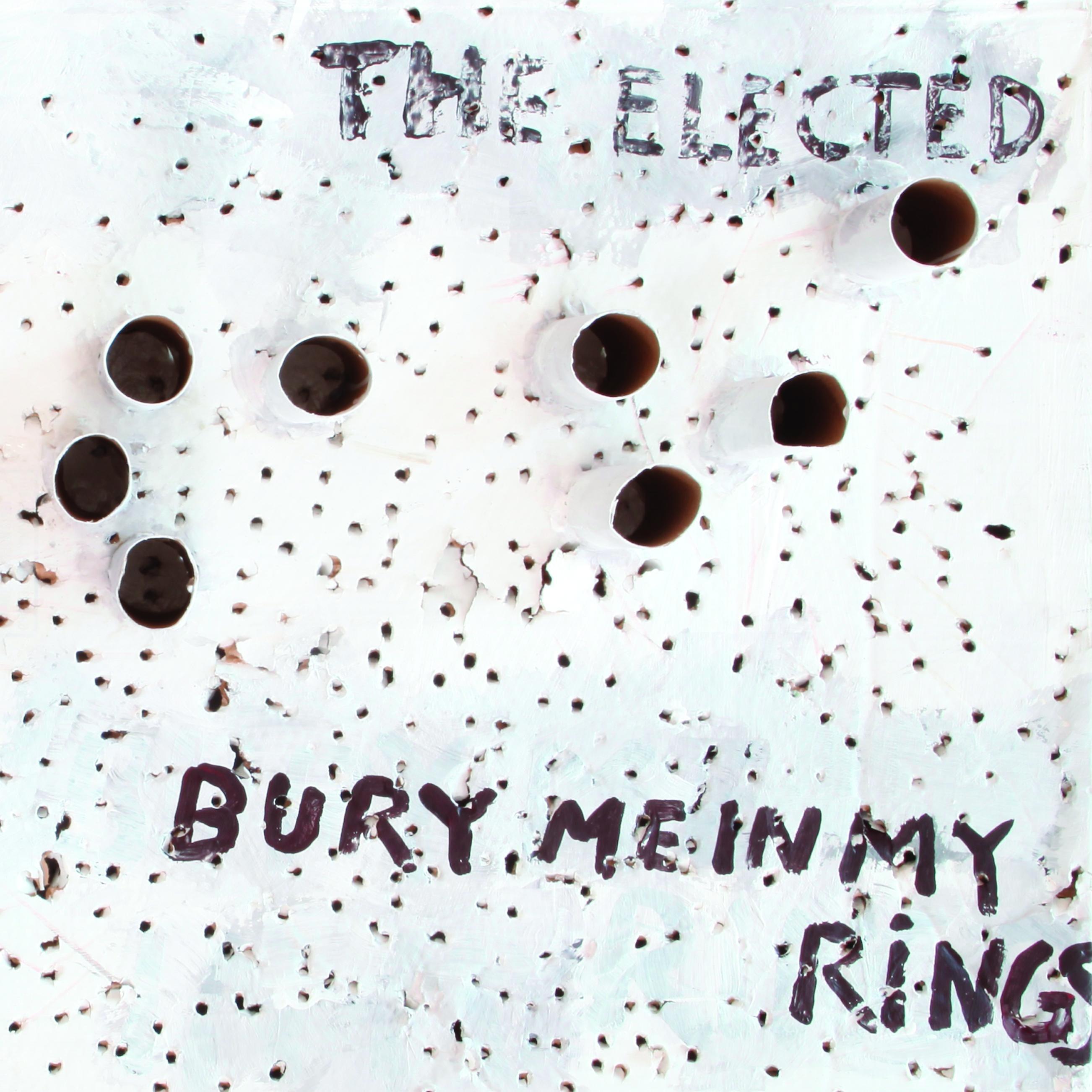 This Will Be Worth It_The Elected_Bury Me in My Rings | 在线播放_This Will Be Worth It歌词_This Will Be Worth It下载 | 网易云音乐
