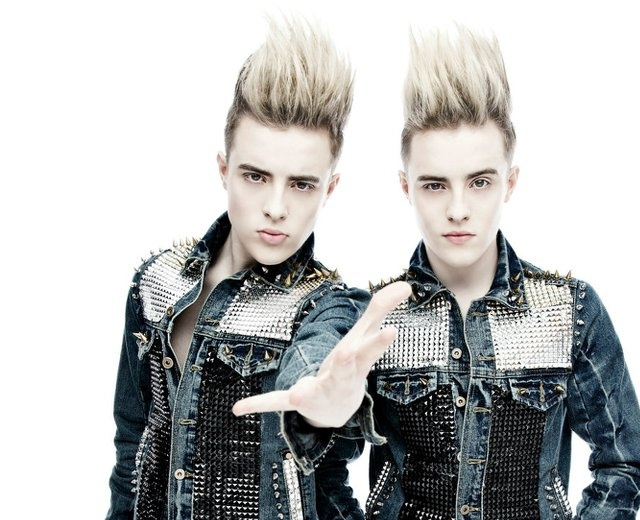 Jedward