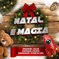 Natal É Magia