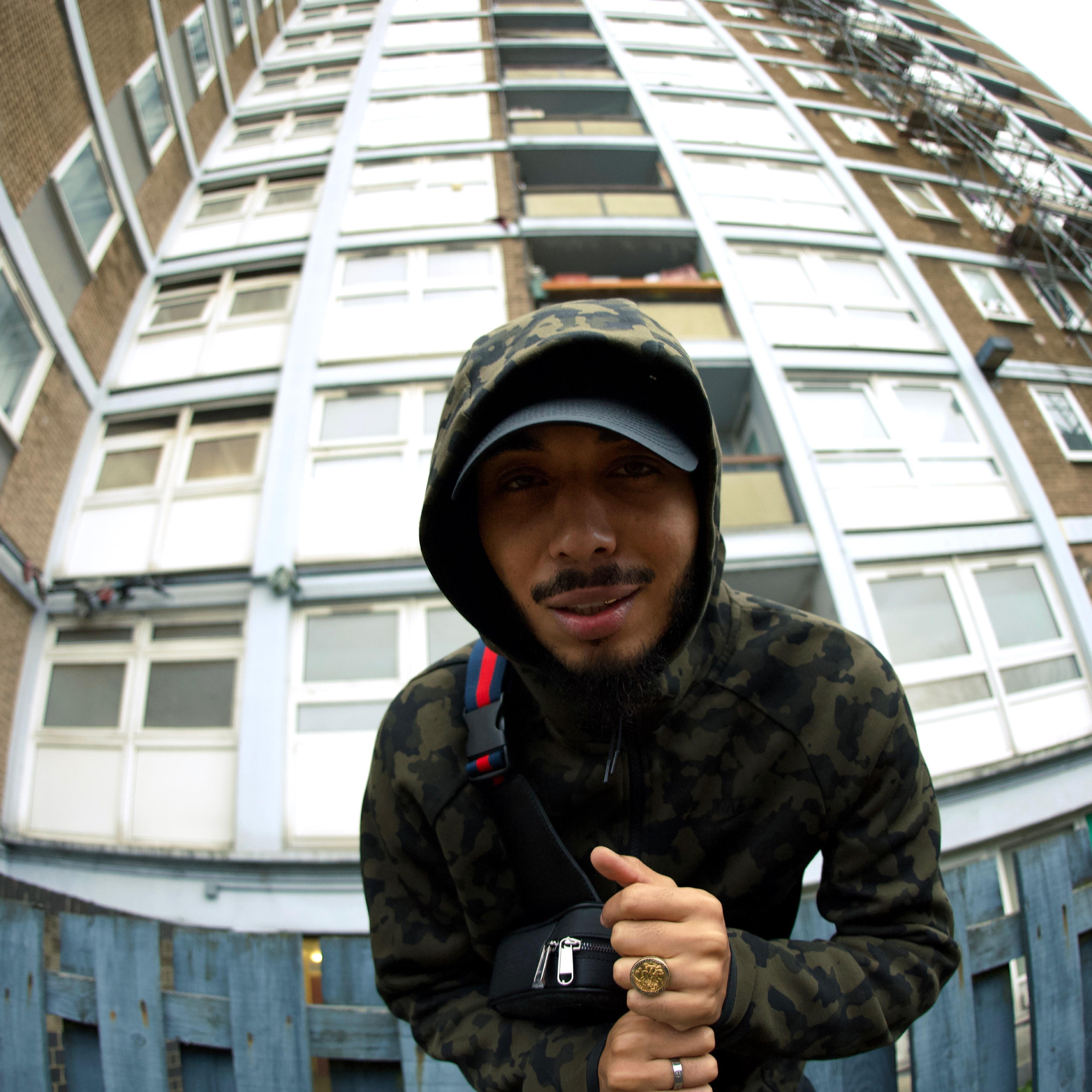 I Did (feat. Flirta D, Double S, So Large, Bruza & Kozzie)