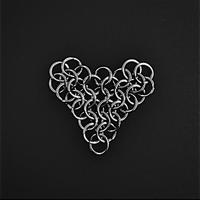 heart of maille