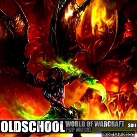 WoW Oldschool PVP Music Collections