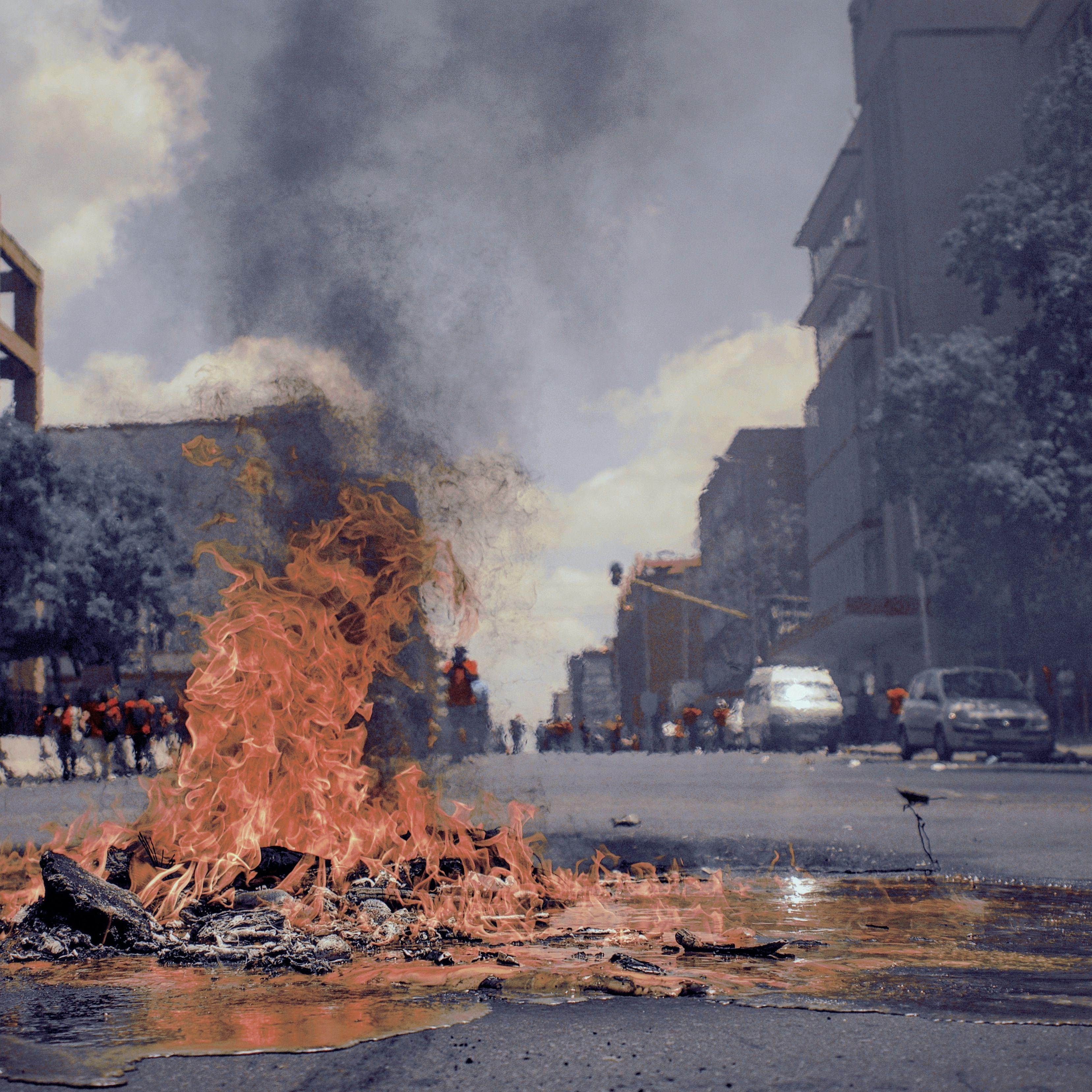 Voom（Prod.DIVINE MUSIC）