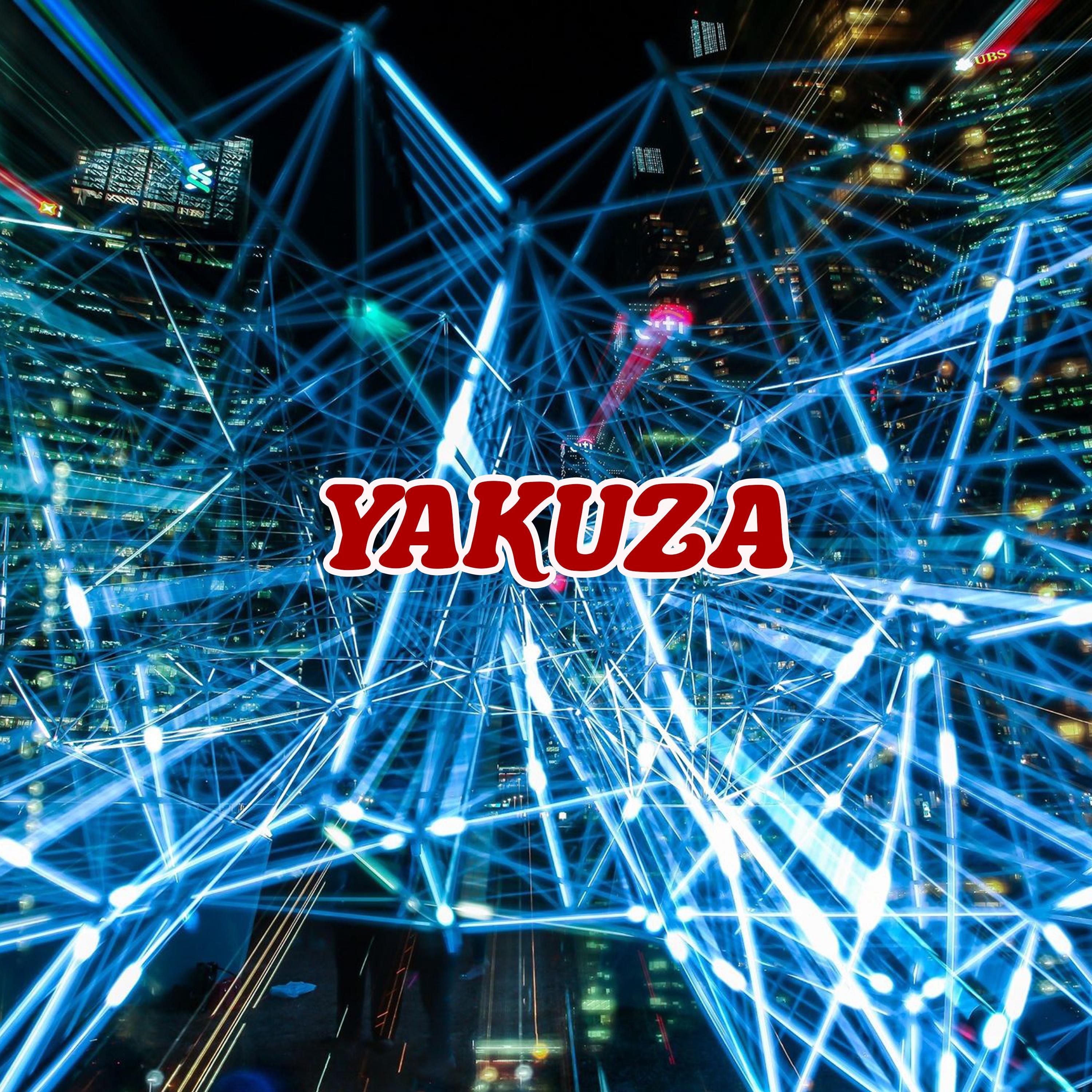 Yakuza