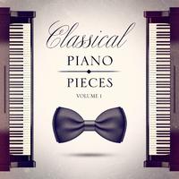 Classical Piano Pieces, Vol. 1