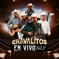 Los Chavalitos En Vivo, Vol. 2