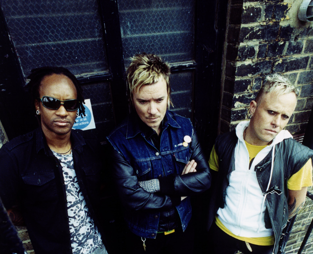 The Prodigy