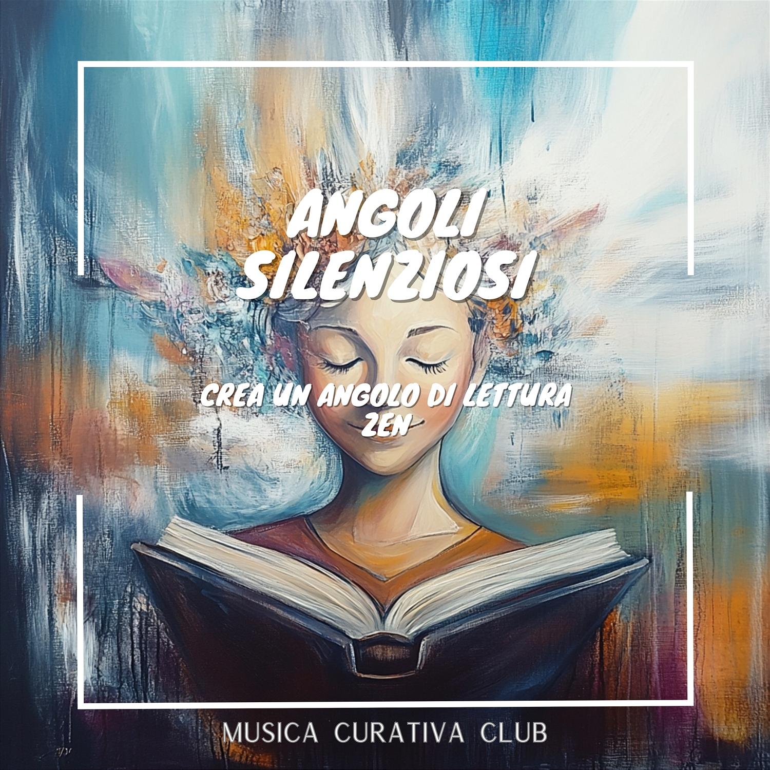 Crescita personale_Relaxation Ready_Angoli silenziosi: Crea un angolo di lettura zen | 在线播放_Crescita personale歌词_Crescita personale下载 | 网易云音乐