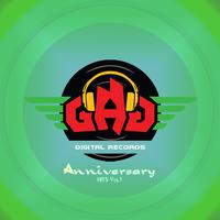 GAG Digital Records Anniversary Hits, Vol. 1