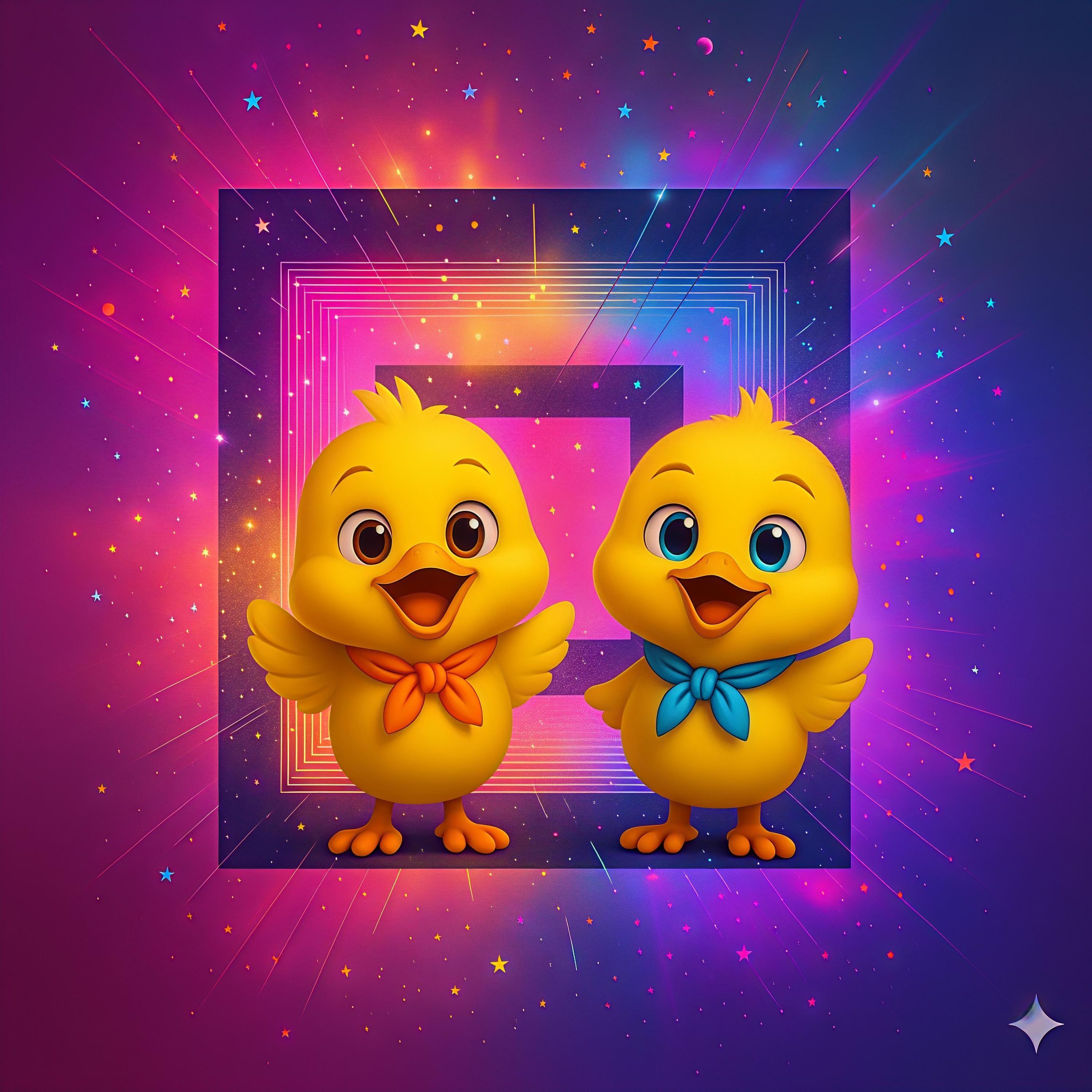 Hip Hip Hooray! (The Slide Song)