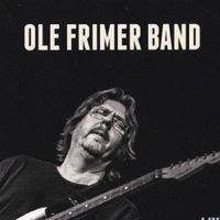 Ole Frimer Band