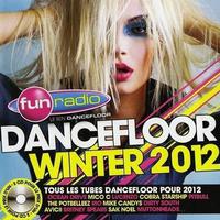 Dancefloor Winter 2012