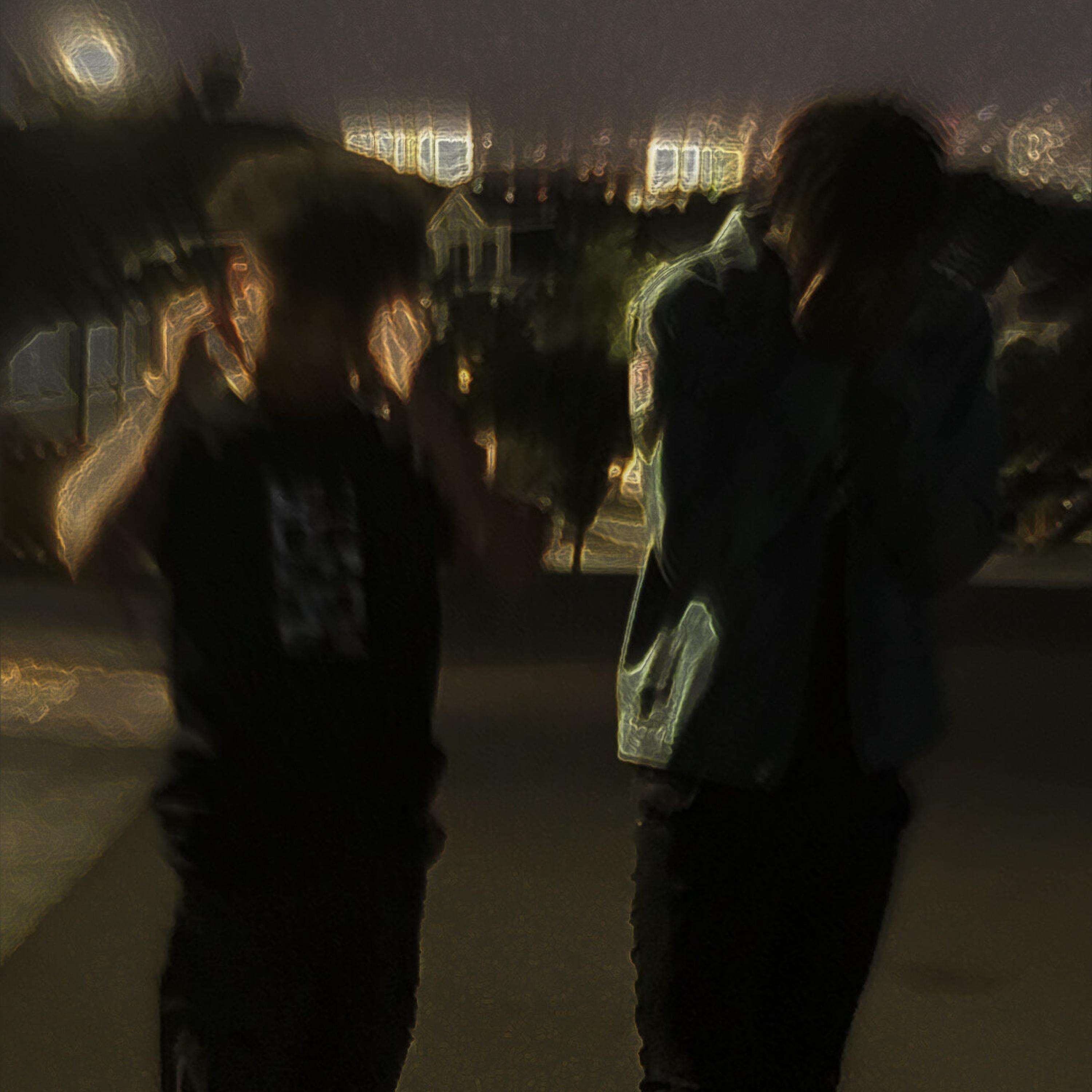 Tetris (feat. Daizy)