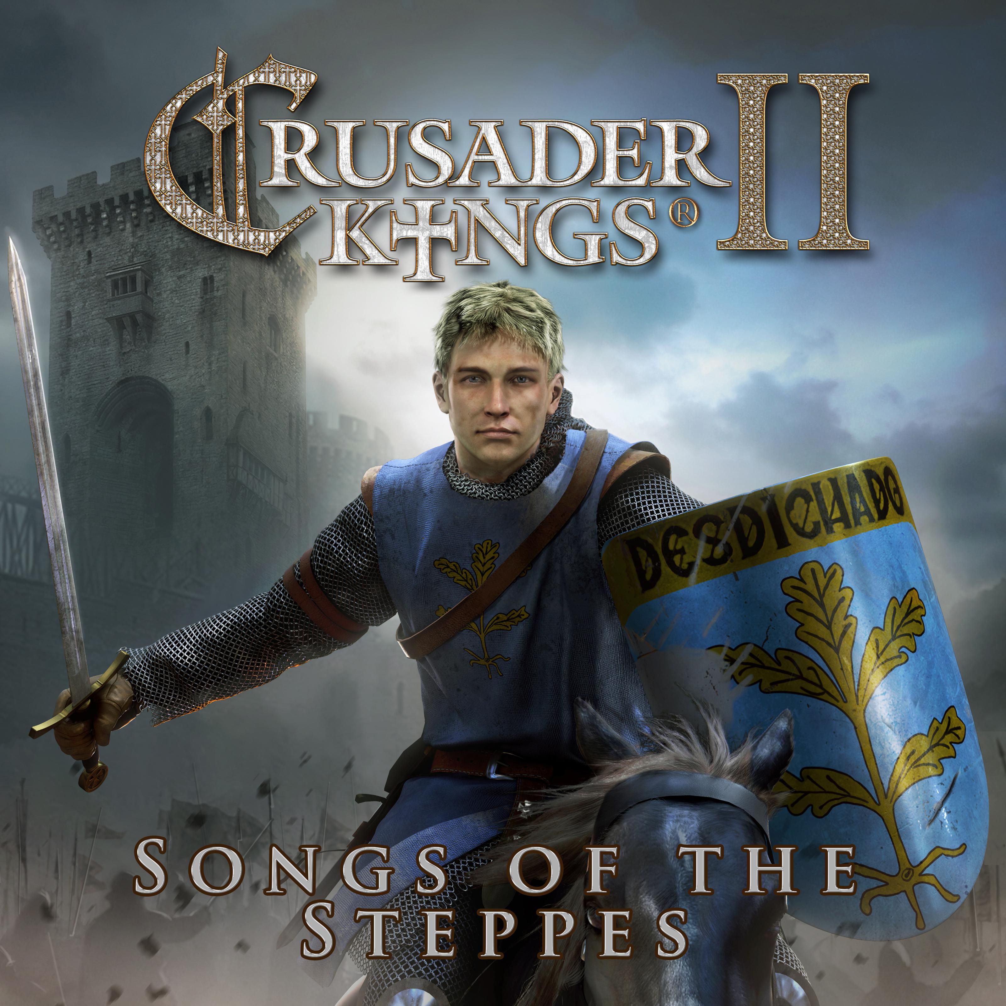 Crusader kings 2 дополнения для стима фото 35