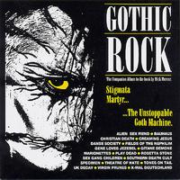 Gothic Rock