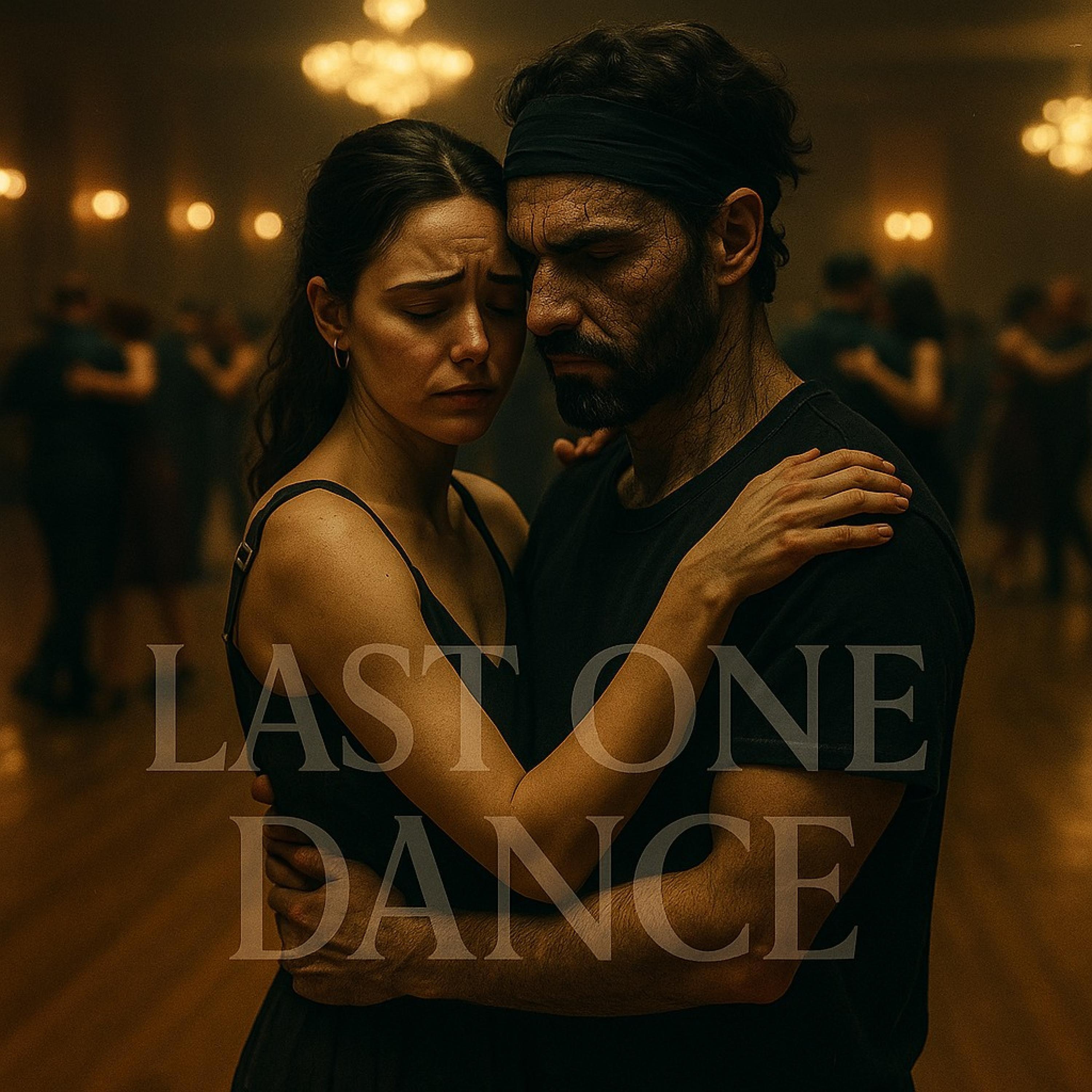 Last One Dance