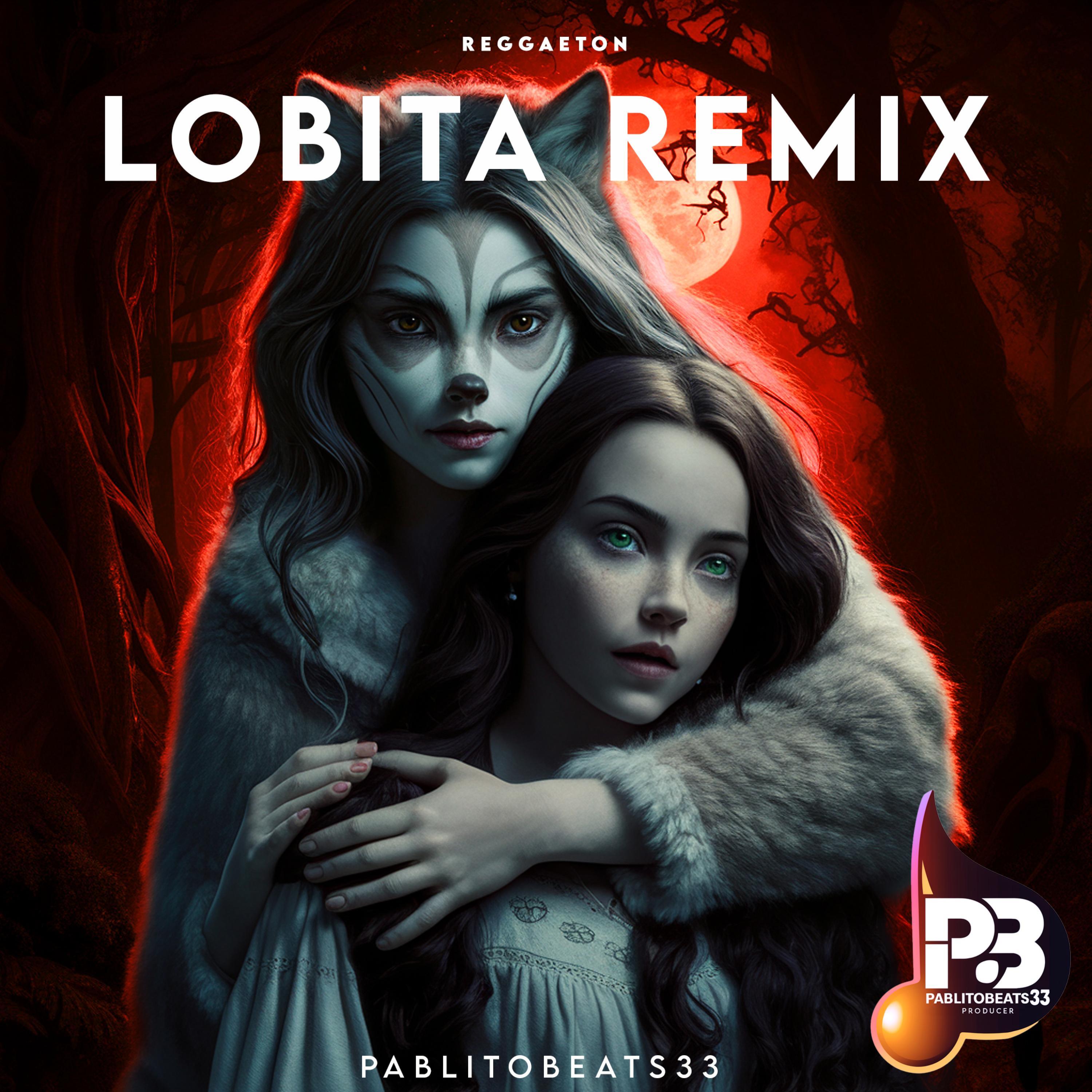 Lobita (Remix)