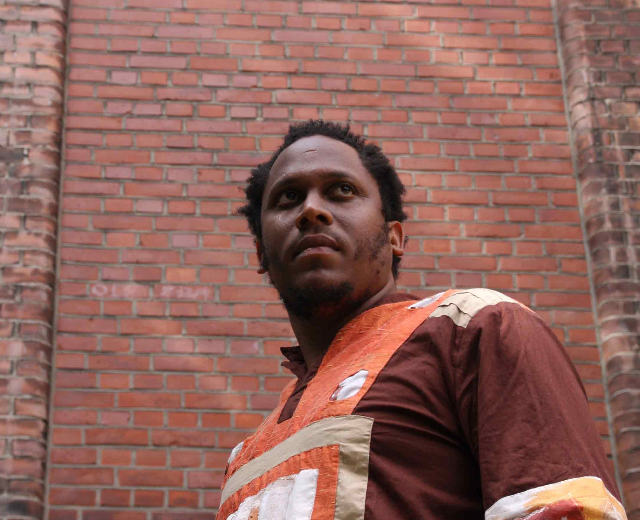 Sheldon Blackman